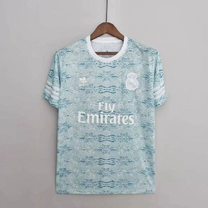 Camisa especial do Real Madrid 2022/23