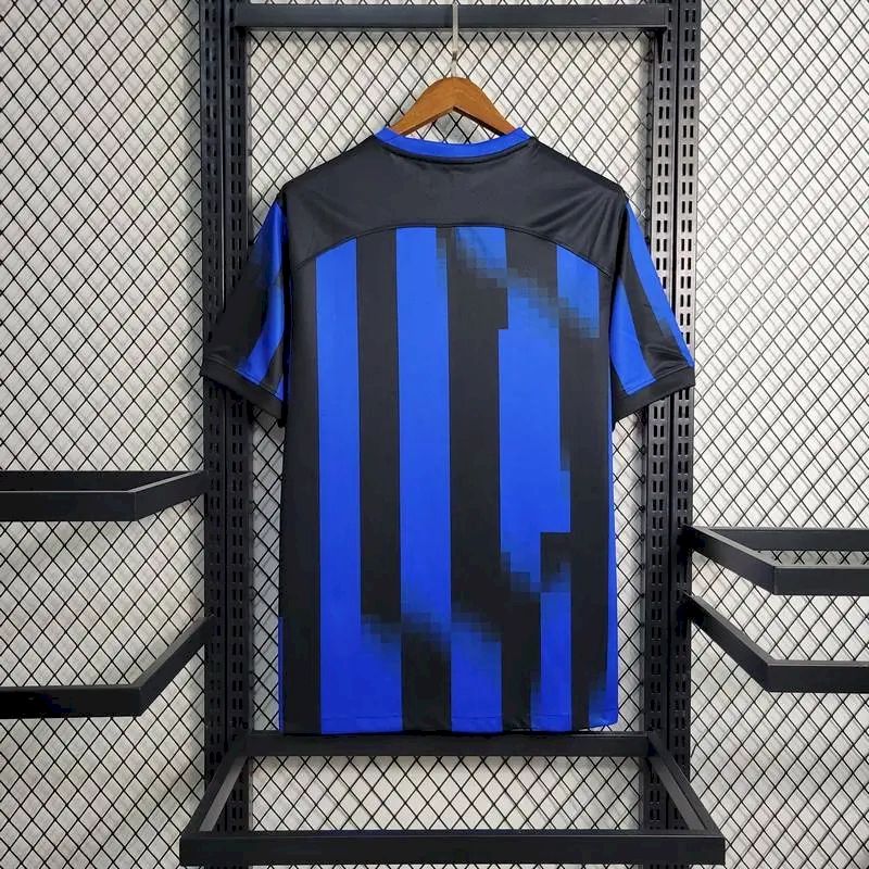 Inter Milan 2023/24 Home Jersey