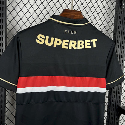 Men's São Paulo 2025/26 Third Jersey