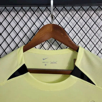 Camisa Treino Pré-Jogo do Corinthians 2023/24