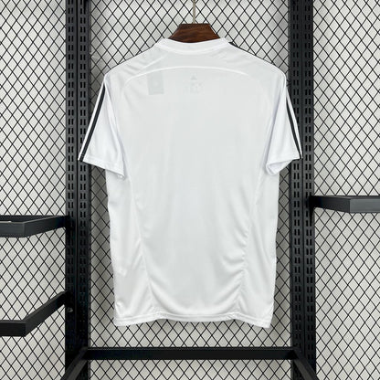 Real Madrid 2025/26 Leisure Jersey