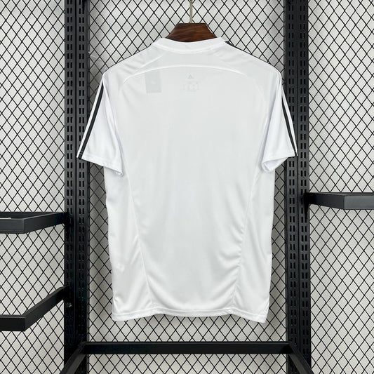 Real Madrid 2025/26 Leisure Jersey