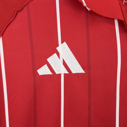 Men's Nottingham Forest 2025/26 Home Jersey