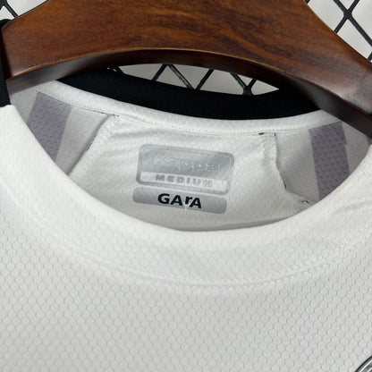 Camisa Branca Vasco da Gama 2024/25