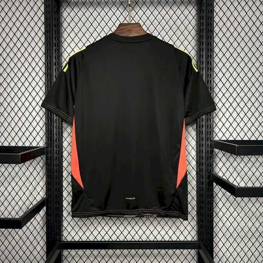 Spain 2024/25 Euro Goalkeeper Jersey