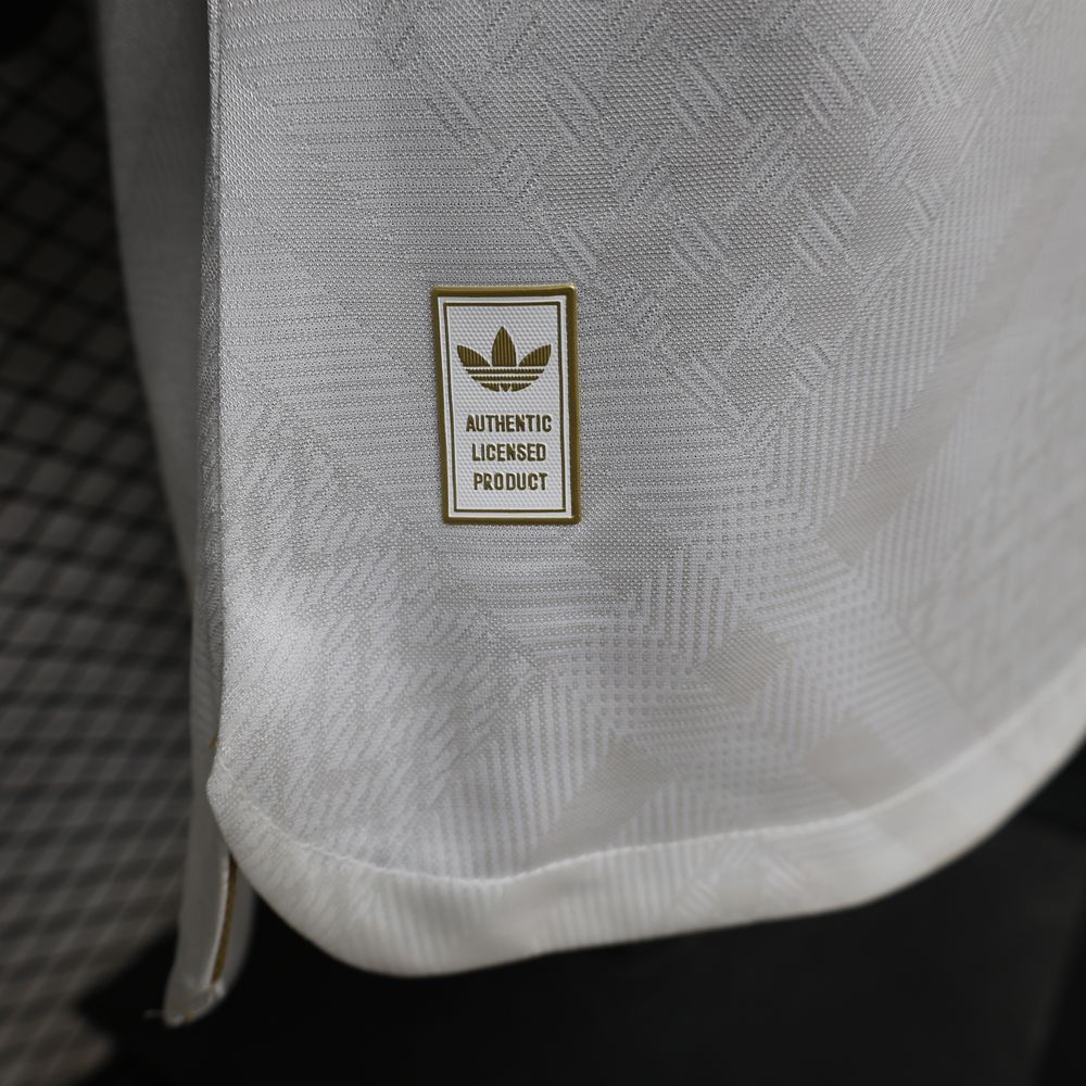 Men's Saudi Arabia 2026 World Cup Away Jersey Player Version