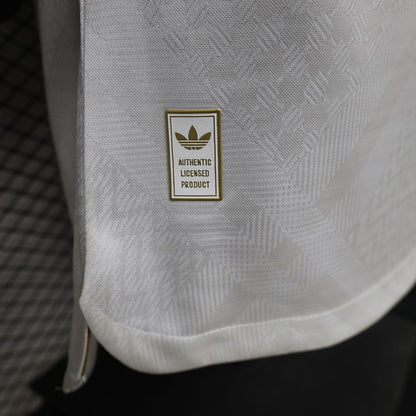 Men's Saudi Arabia 2026 World Cup Away Jersey Player Version