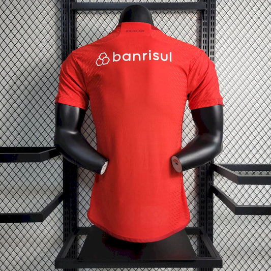 Internacional 2023/24 Home Jersey Player Jersey