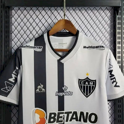 Men's Atlético Mineiro 2022/23 Commemorative Edition Jersey