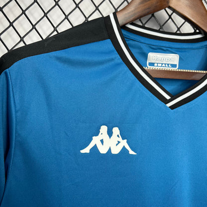 Camisa Pré-Jogo Vasco da Gama 2024/25