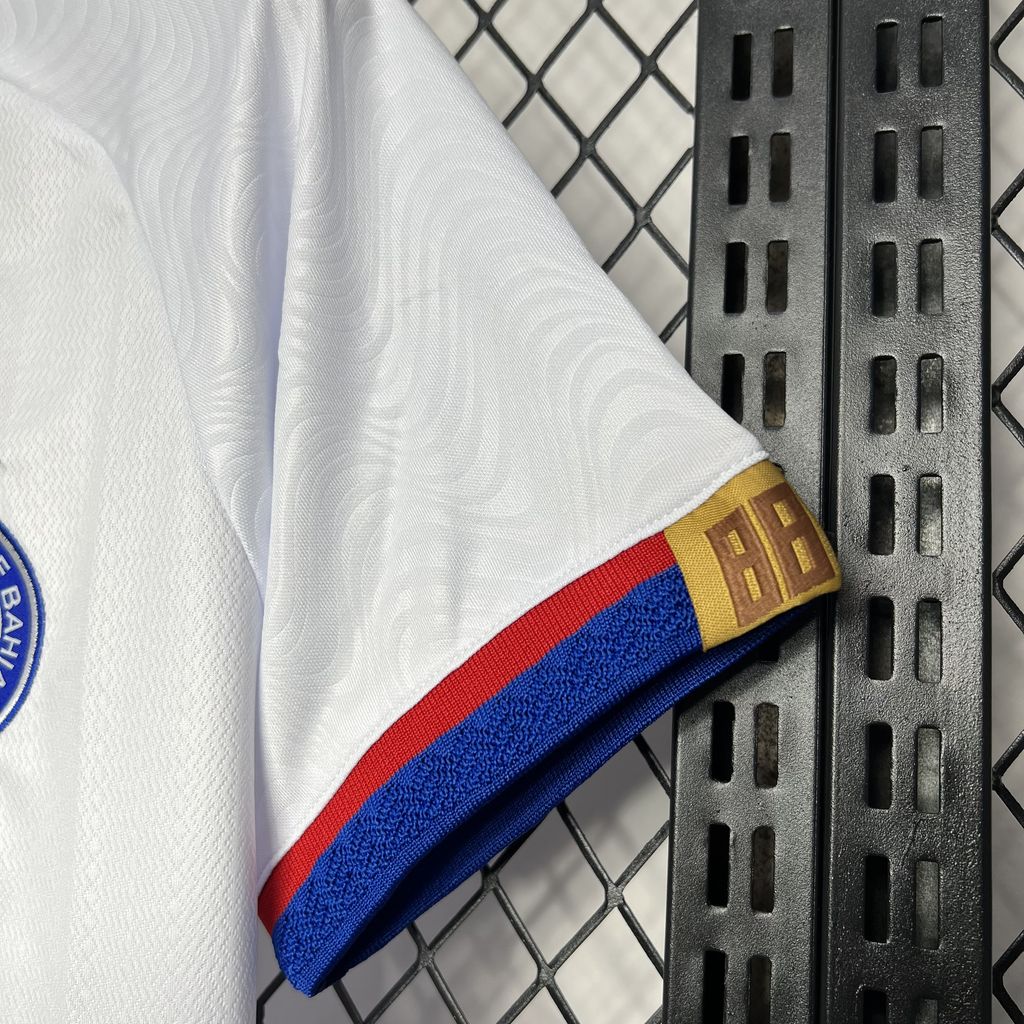 Men's Bahia 2024/25 Home Jersey