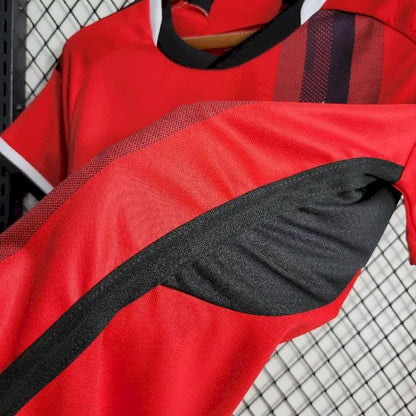 Camisa Colo-Colo 2023/24 Terceira Equipe Feminina