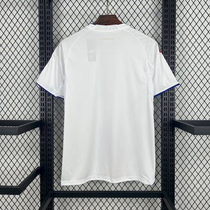 Olympique Lyonnais 2025/26 Home Jersey