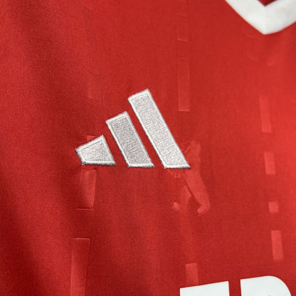 Union Berlin 2024/25 Home Jersey
