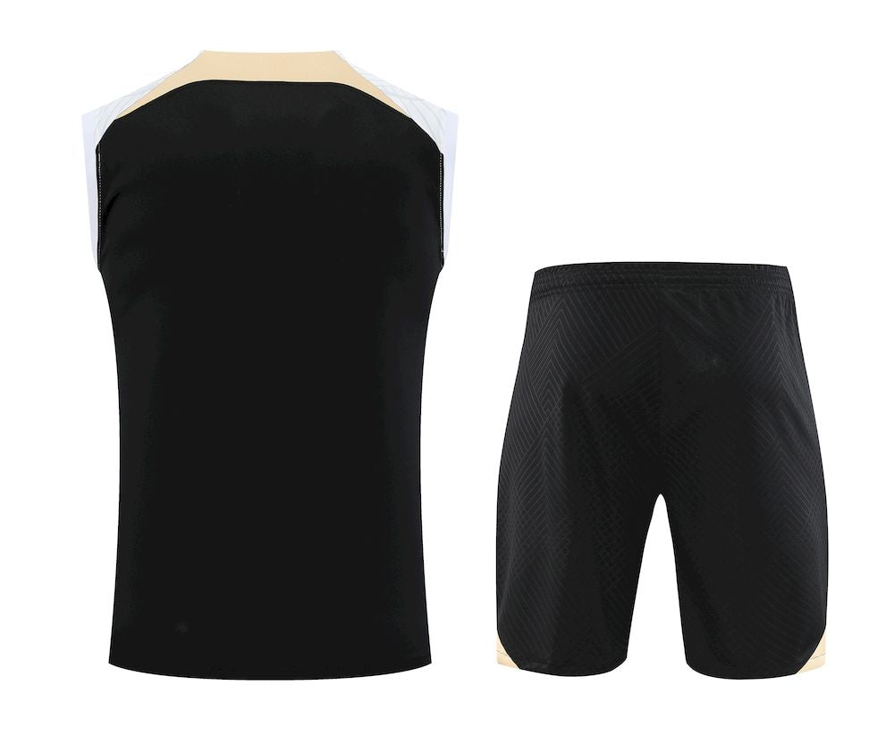 Chelsea 2023/24 Regata Adulto + Short 418