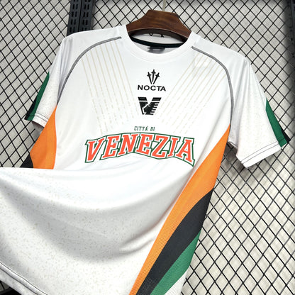 Venezia FC 2024/25 Away Jersey