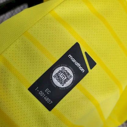 Camisa titular do Equador 2023/24