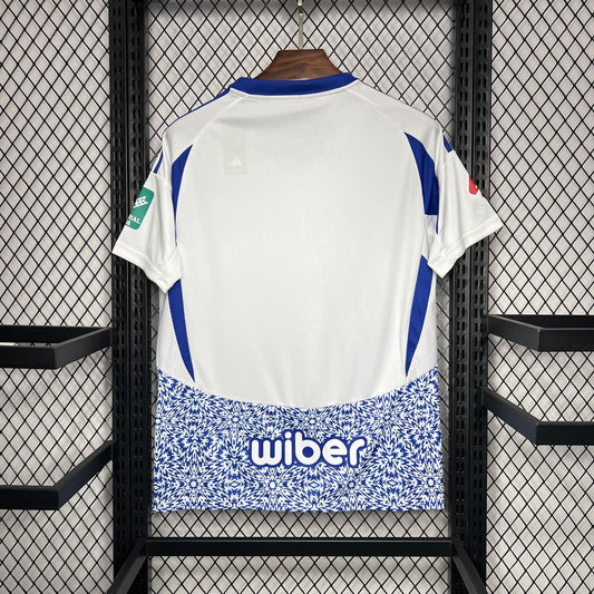 Granada 2024/25 Away Jersey