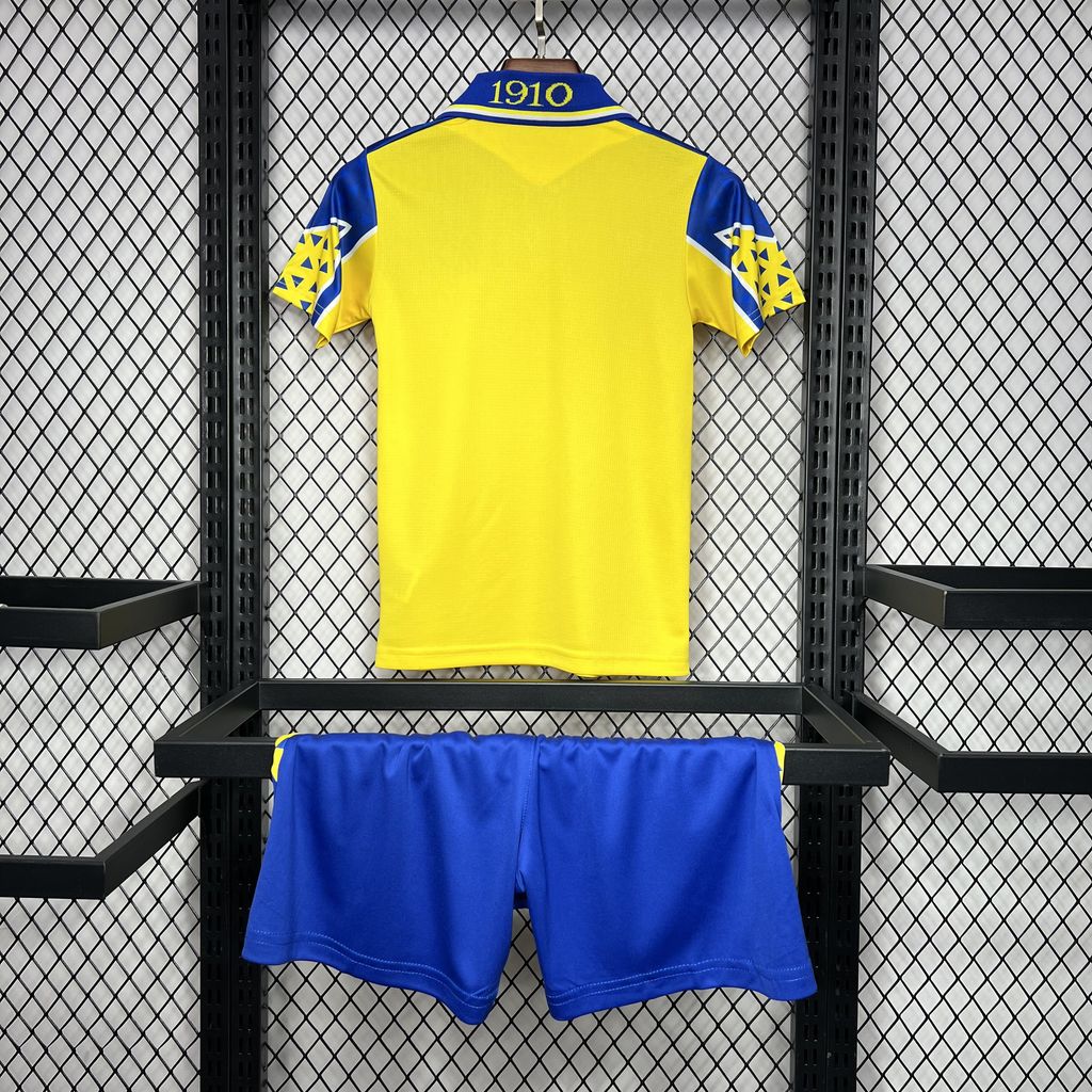 Kit Infantil Casa Cádiz 2024/25