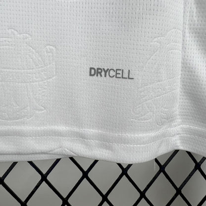 Olympique de Marseille 2025/26 Home Jersey