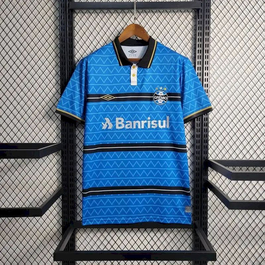 Camisa Edição Especial do Grêmio 2023/24