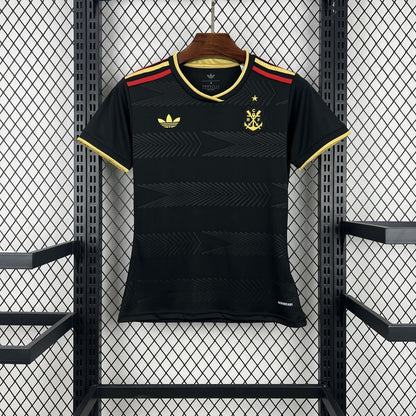 Women's Flamengo 2025/26 Special Jersey