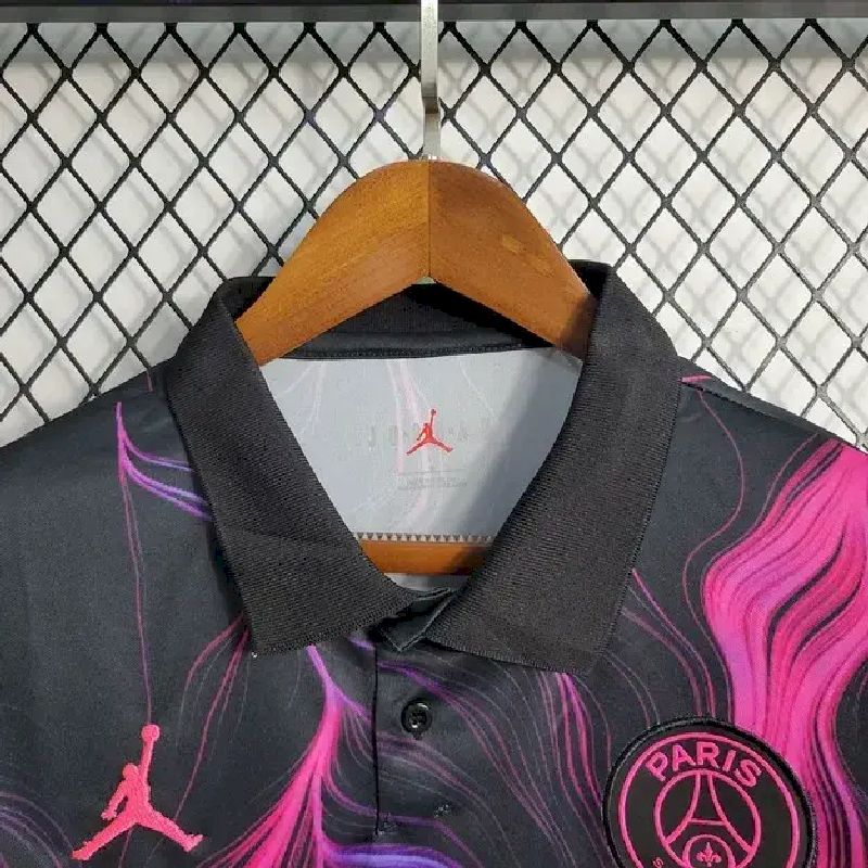 Paris Saint-Germain 2023-24 Special Edition Jersey