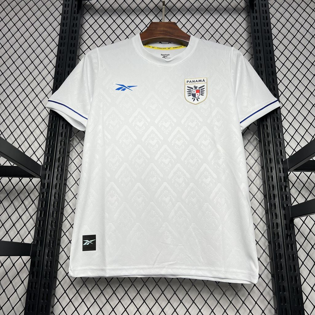 Camisa reserva do Panamá 2024/25