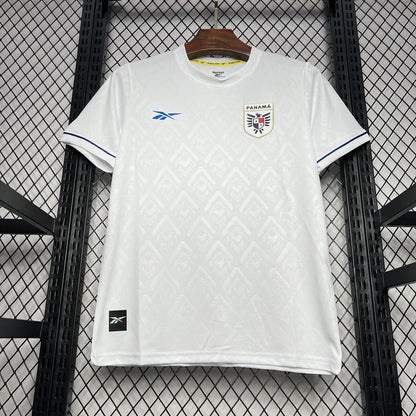 Camisa reserva do Panamá 2024/25
