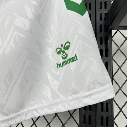 CALÇÕES-ALVO do Real Betis 2024/25