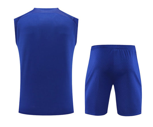 Regata e short adulto Barcelona 2023/24 418