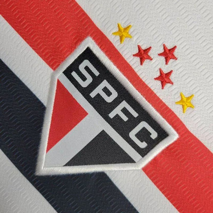 Kit Infantil São Paulo 2024/25