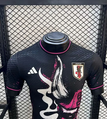 Camisa Gohan do Japão 2024/25, versão jogador