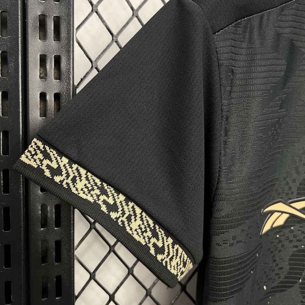 Camisa Alternativa Feminina Botafogo 2024/25