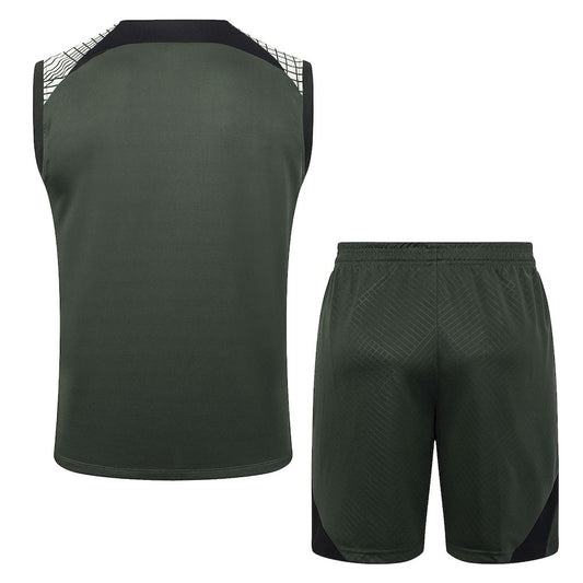 Regata e short adulto Barcelona 2023/24 815