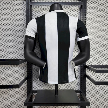 Camisa Terceiro Corinthians 2024/25 Versão Jogador