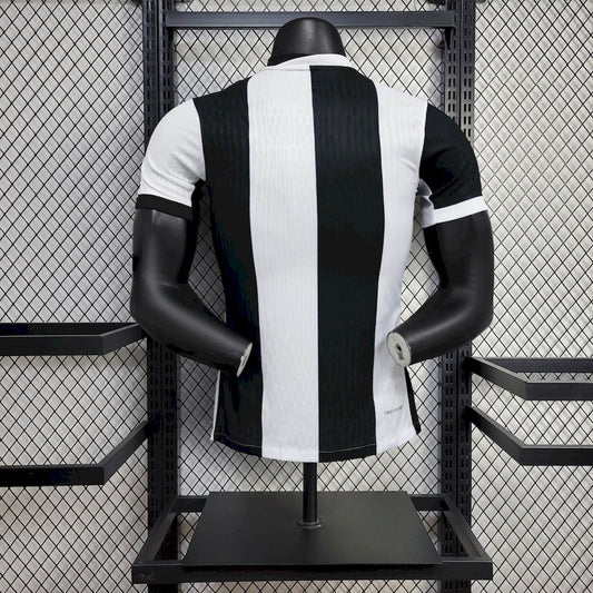 Camisa Terceiro Corinthians 2024/25 Versão Jogador