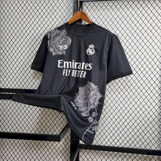 Camisa Real Madrid 2024/25 Y3 Edição Especial
