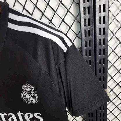 Camisa de goleiro do Real Madrid 2023/24