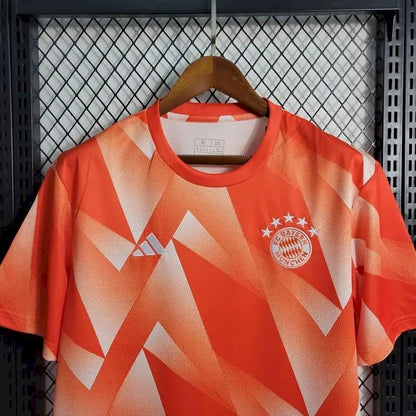 Bayern Munich 2023/24 Pre-Match Training Jersey