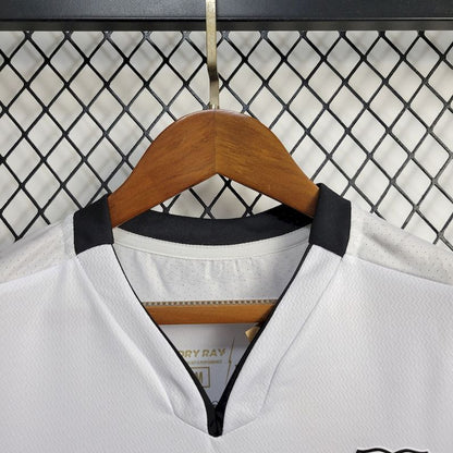 Women's Santa Cruz 2024/25 Away Jersey