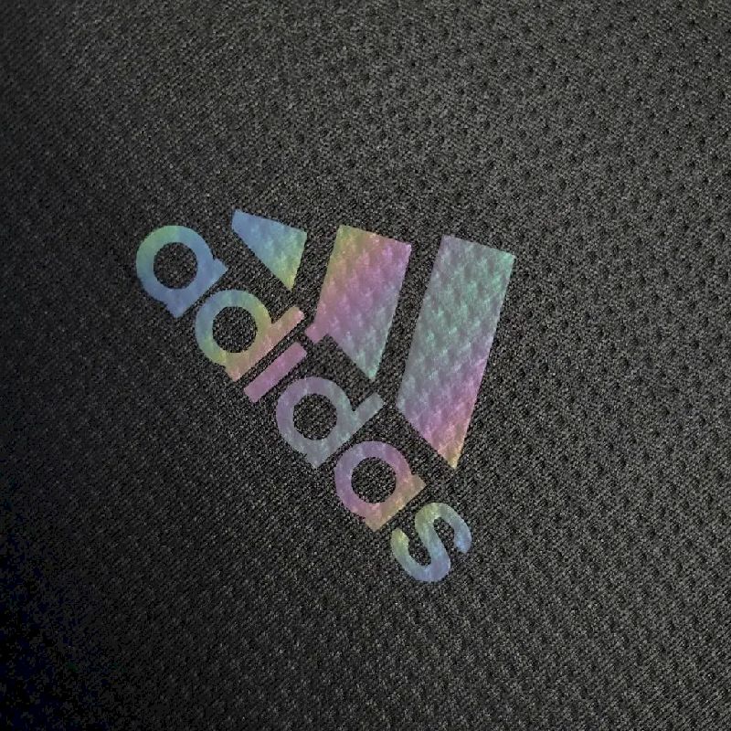 Men's Flamengo 2022/23 Black Jersey