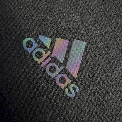 Men's Flamengo 2022/23 Black Jersey