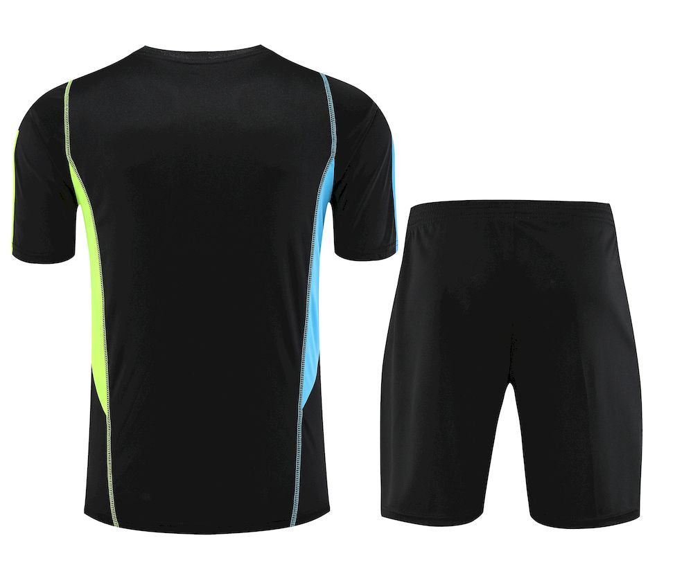 Camisa de treino adulto + short do Arsenal 2023/24 418