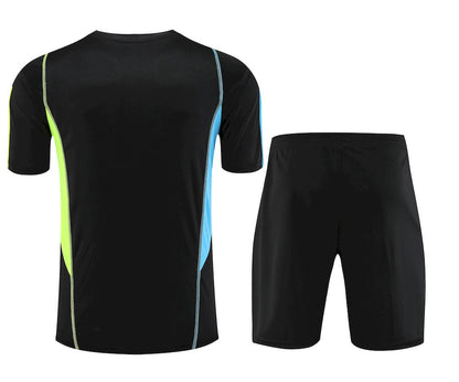Camisa de treino adulto + short do Arsenal 2023/24 418