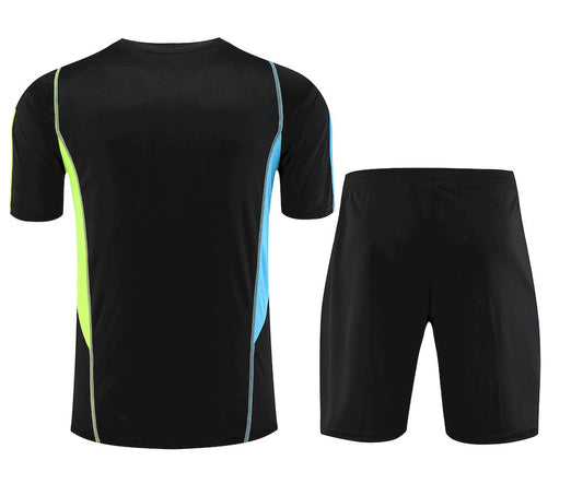 Camisa de treino adulto + short do Arsenal 2023/24 418