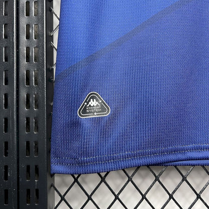 Camisa Alternativa Deportivo La Coruña 2024/25