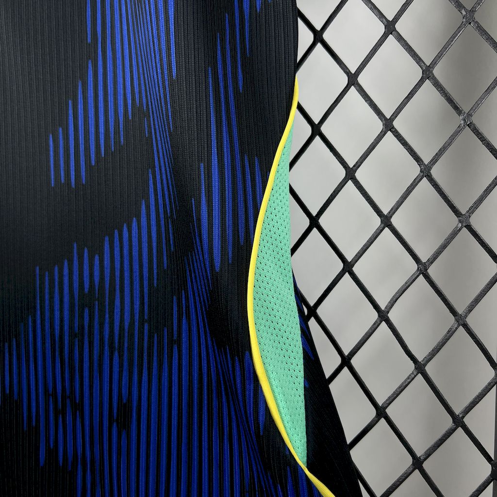Women's Brazil 2026 World Cup Away Jersey