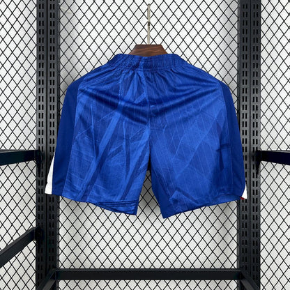 Chelsea 2025/26 Home Shorts