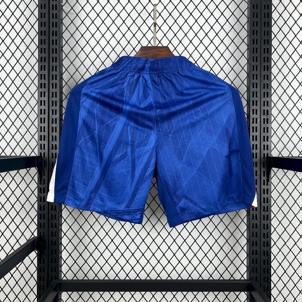 Men's Chelsea 2025/26 Home Shorts